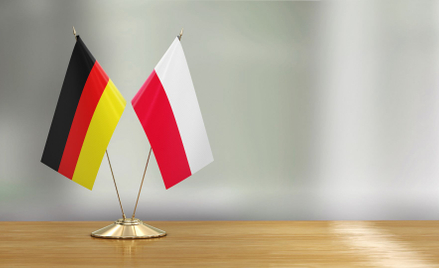 Nowy traktat polsko-niemiecki