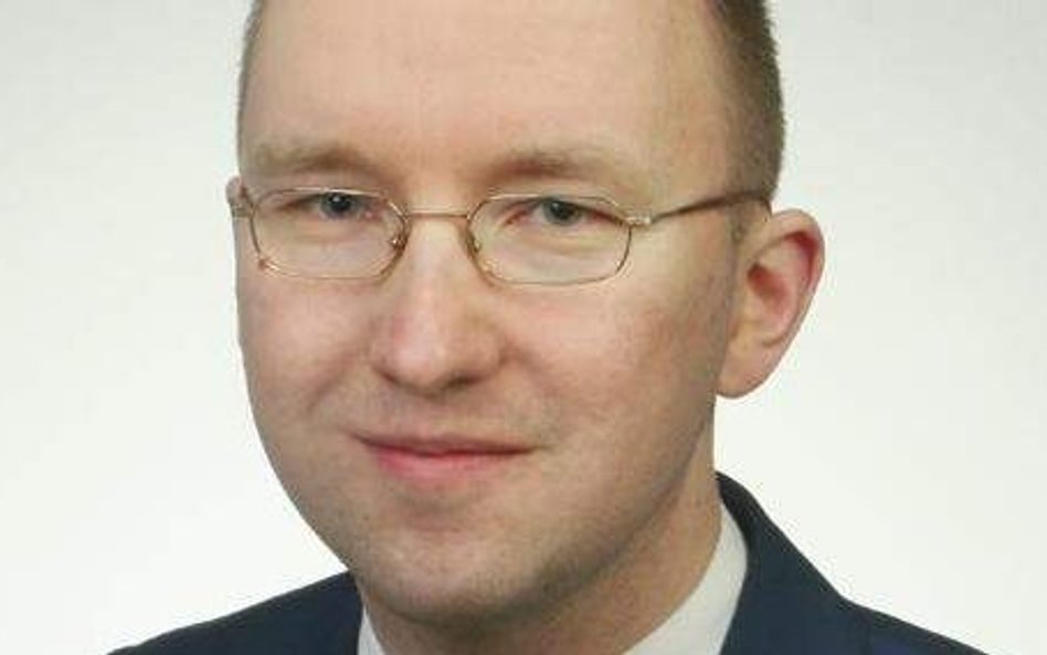 Forma oświadczenia o poddaniu się egzekucji