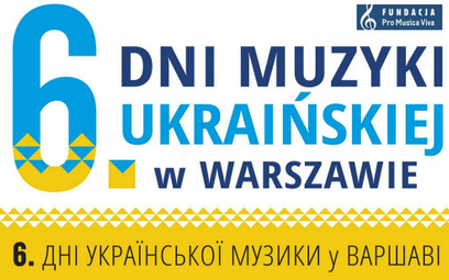 Dni Muzyki Ukraińskiej: Proste pieśni i wiolonczele