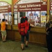 Bez biletu też rozliczysz służbową podróż pracownika