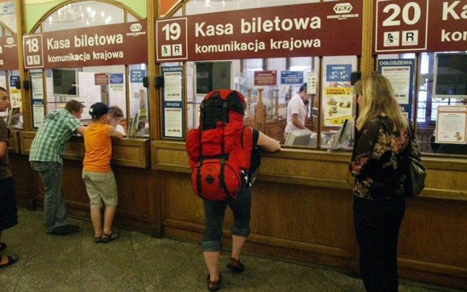 Bez biletu też rozliczysz służbową podróż pracownika