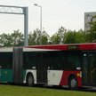 Gorzów: Straż Graniczna w autobusach po sygnałach o jeżdżących bez biletu Ukraińcach