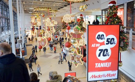 Polacy kochają promocje, teraz większość konsumentów chce robić większe niż zwykle zakupy