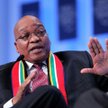 Jacob Zuma