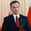 Duda nie spotka się z Putinem