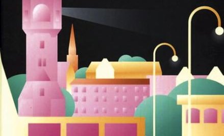 Wiatr historii na sopockim molo