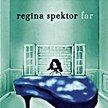 Regina Spektor far Warner Music 2009