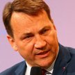 Minister Spraw Zagranicznych Radosław Sikorski odnósł się do sprawy reparacji Niemiec dla Polski