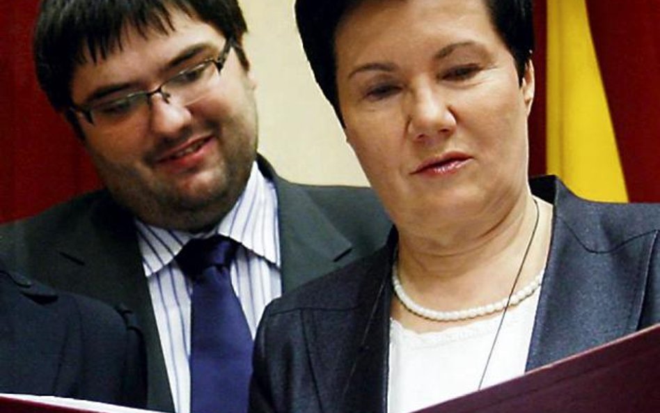 Jarosław Jóźwiak – nagrody warte 199 tys. zł przez pięć lat