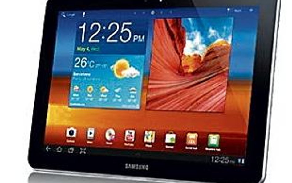 Samsung Galaxy Tab 8.9 – 2099 zł