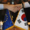 UE i Korea Południowa podpisały umowę o wolnym handlu