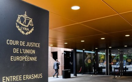 W miniony czwartek Rzecznik Generalny Trybunału Sprawiedliwości Unii Europejskiej (TSUE) przedstawił