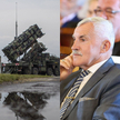 Gen. Bieniek: Powinniśmy zwrócić się do NATO o dodatkową baterię Patriot