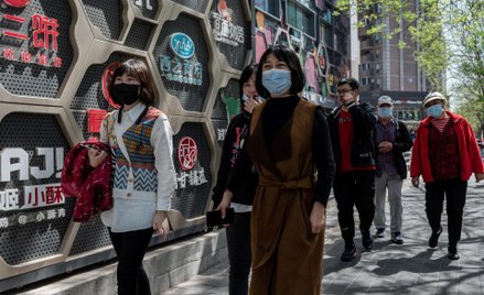 South China Morning Post: Zgubna kontrola narodzin