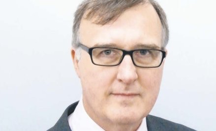 Peter Spence ACMA, CGMA, Associate Director of R&D, AICPA & CIMA, jeden z autorów raportu, podpowiad