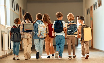 Uczniowie zdaniem MEN są zbyt bardzo obciążeni nauką