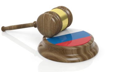 Przed sądem w Rosji stanie dziennikarz ostarżony o ekstremizm