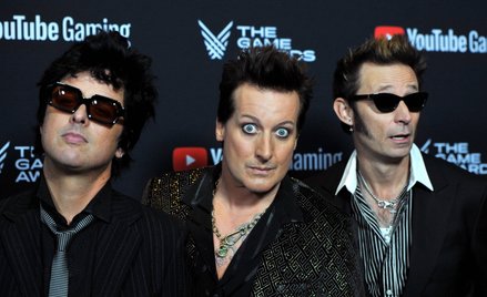 Zespół Green Day odwołał koncert w Moskwie, SNL modli się za Ukrainę