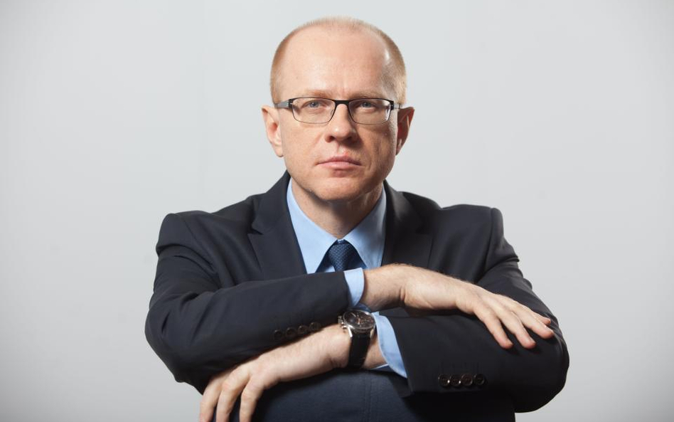 Sobolewski: Poważnie myślę o Rumunii