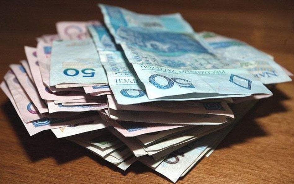 Minimalna płaca będzie wyższa