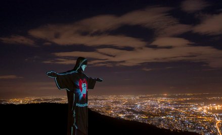 Brazylijska mennica drukuje banknoty w nadgodzinach