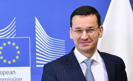 Szułdrzyński: Premier musi wymyślić się na nowo