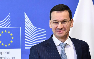 Szułdrzyński: Premier musi wymyślić się na nowo