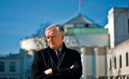 Jarosław Gowin (PO)