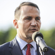 Radosław Sikorski: Andrzeja Dudę obciąża pięć lat uległości wobec Jarosława Kaczyńskiego