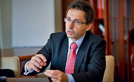 Bezpieczniejsze dostawy gazu