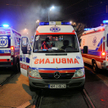 Koronawirus w Polsce. Mniej wolnych łóżek szpitalnych dla pacjentów z COVID-19