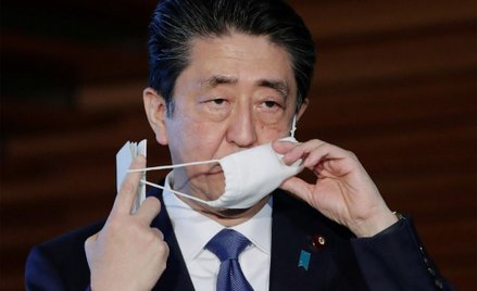 Japonia wprowadza w kraju stan wyjątkowy
