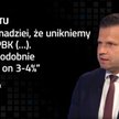 Piotr Bujak: Kryzys dopiero się zaczyna