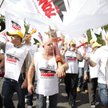 Chcą odmłodzić obraz związkowca
