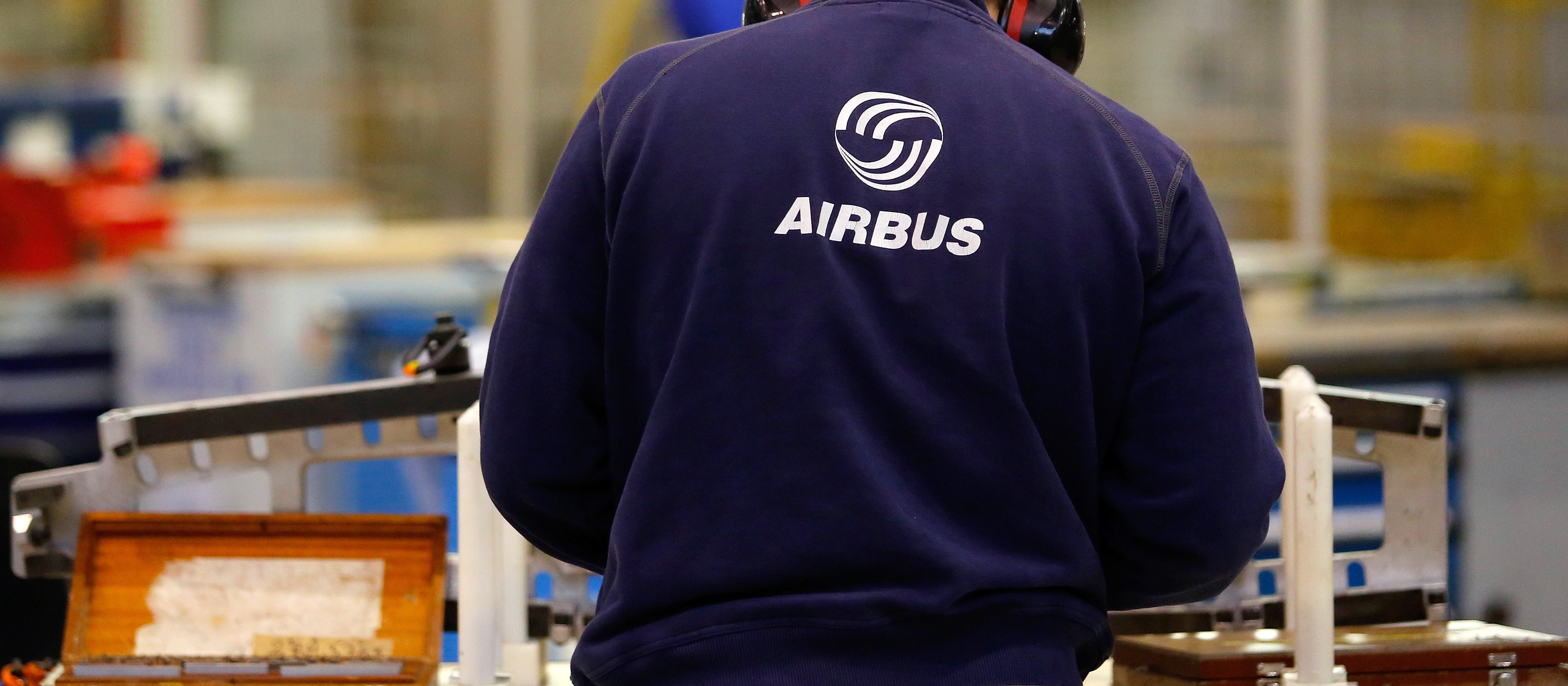 Airbus stawia na Kraków. Powstanie centrum inżynieryjne dla cywilnych maszyn