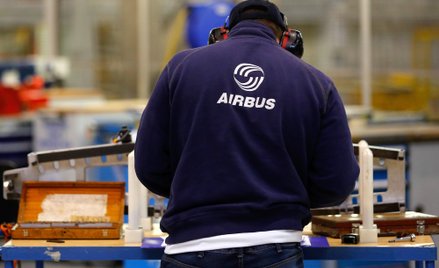 Airbus inwestuje w Krakowie. Powstanie nowe Centrum Inżynieryjne