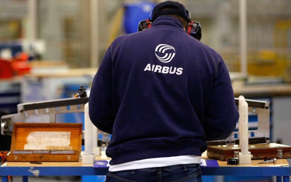 Airbus inwestuje w Krakowie. Powstanie nowe Centrum Inżynieryjne