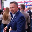 Marcin Kierwiński został europosłem