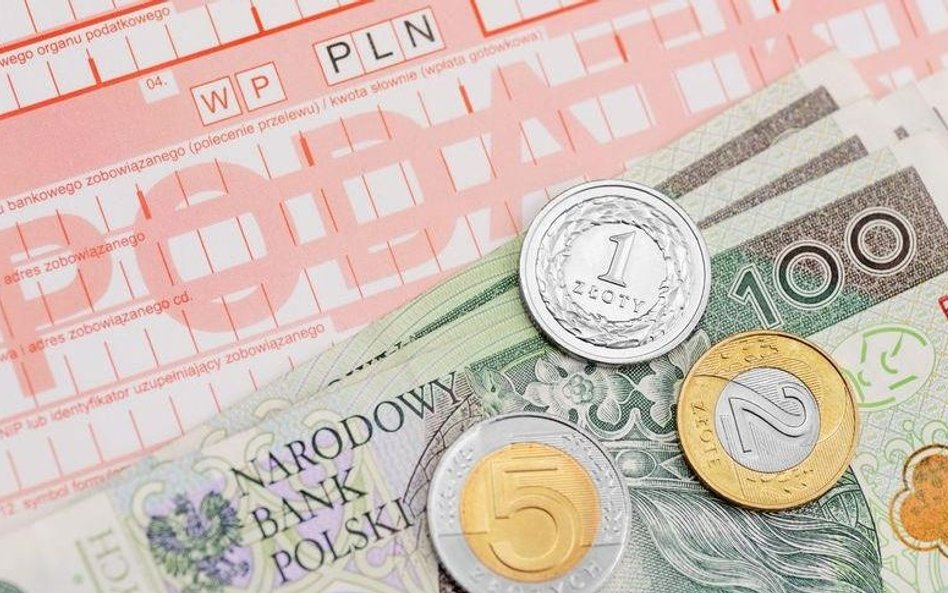 Komisja finansów za podniesieniem kwoty wolnej od podatku dla najmniej zarabiających