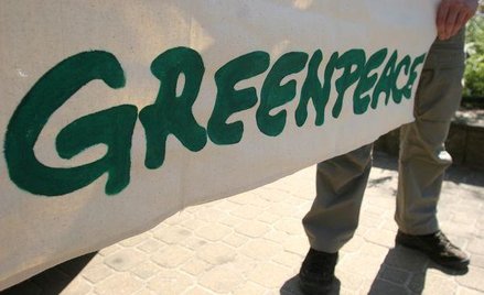 Ekolodzy dopingują posłów do działań