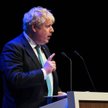 Boris Johnson