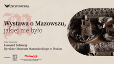 miniaturka 26.08.2026 Podcast Historyczny Leonard Sobieraj