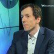 #RZECZoBIZNESIE: Marek Rogalski: Rynek uwierzył we francuskie sondaże