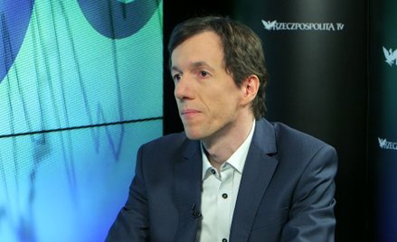 #RZECZoBIZNESIE: Marek Rogalski: Rynek uwierzył we francuskie sondaże