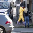 Koronawirus w Polsce. 324 nowe przypadki w czwartek. Wśród ofiar 30-latek