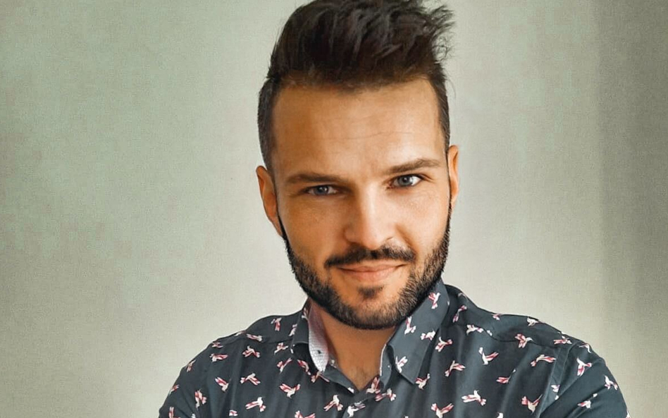 Dariusz Martynowicz, Nauczyciel Roku 2021