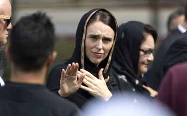 Grożą śmiercią premier Nowej Zelandii