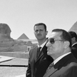 Hosni Mubarak: Dyktator trochę rozliczony