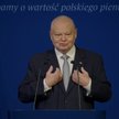 Prezes NBP Adam Glapiński