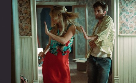 „Zgiń kochanie”: Subtelnie o koszmarze